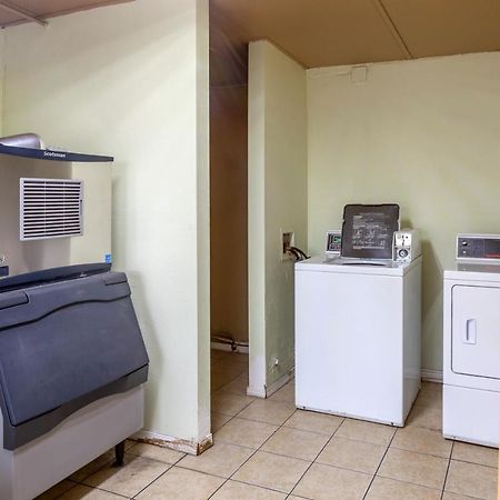 Quality Inn Midtown Savannah Kültér fotó