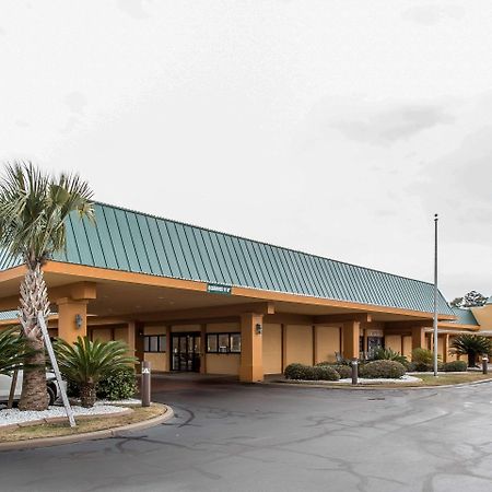 Quality Inn Midtown Savannah Kültér fotó