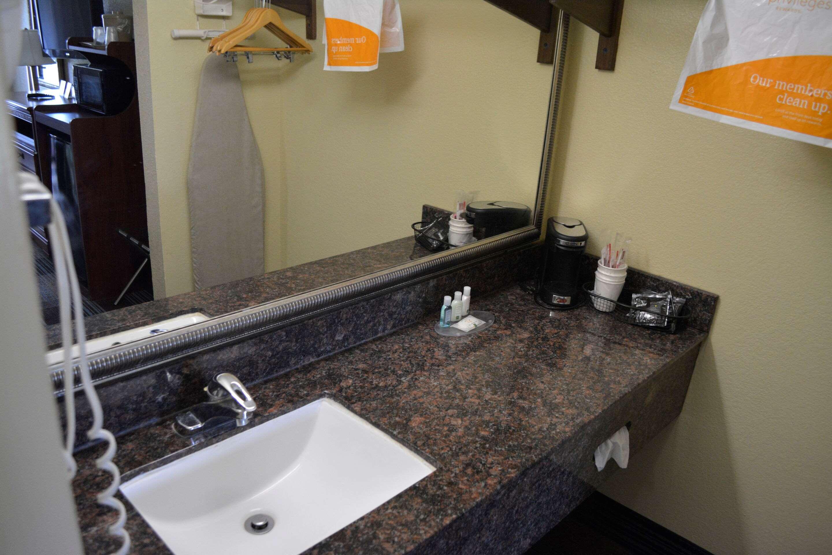 Quality Inn Midtown Savannah Kültér fotó