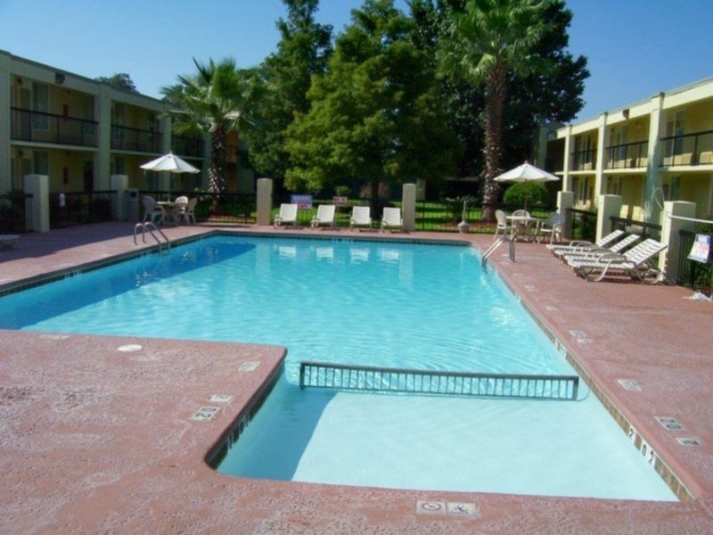Quality Inn Midtown Savannah Kültér fotó